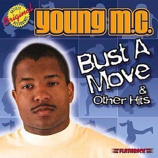 Bust a Move & Other Hits Music