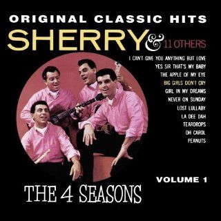 Sherry And 11 Other Hits Music