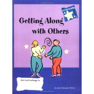 Getting Along with Others (9780897933124) Jan Stewart Books