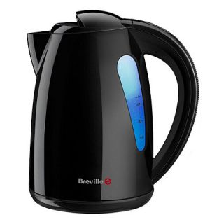 Breville Black VKJ557 jug kettle
