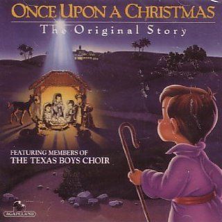 Once Upon a Christmas The Original Story Music