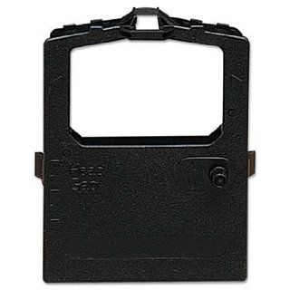 "Package of Two" Ithaca Peripherals PCOS 50, PCOS 51, PCOS 52 and Others Printer Ribbon, Black, Compatible