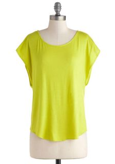 Citron and On Top  Mod Retro Vintage Short Sleeve Shirts
