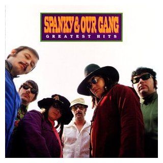 Spanky & Our Gang   Greatest Hits Music