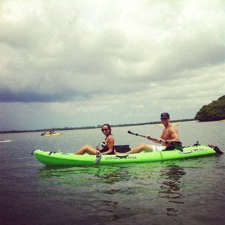 Ocean Kayak Malibu (EA)  Sports & Outdoors
