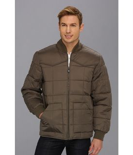 Roper Nylon Quilted Jacket 50p 50d Fill