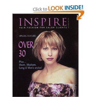 Inspire Quarterly, Vol. #46 Over 30 Intra America Beauty Network 9781928986461 Books
