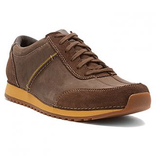 Clarks Nexie Flow  Men's   Taupe Suede