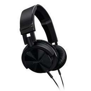 Philips Phillips SHL3000 black on ear headphones