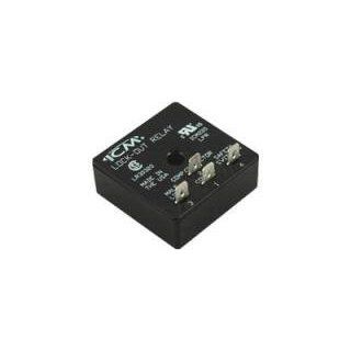 ICM 220 18 30 VAC, Lock out Relay ICM220 Industrial Hvac Components