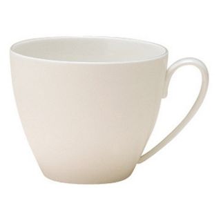 Denby Denby white bone china small mug