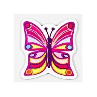 Butterfly Memo Pads   12 per unit Toys & Games