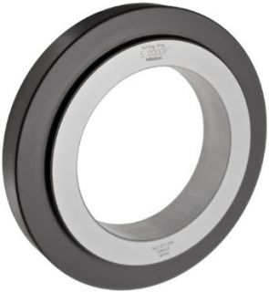 Mitutoyo 177 299 Setting Ring, 5" Size, 1.5" Width, 8.27" Outside Diameter, +/ 0.00008" Accuracy Calibration Setting Rings