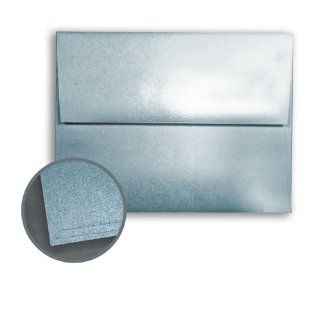 ASPIRE Petallics Juniper Berry Envelopes   A2 (4 3/8 x 5 3/4) 80 lb Text Metallic C/2S 30% Recycled 250 per Box  Business Envelopes 