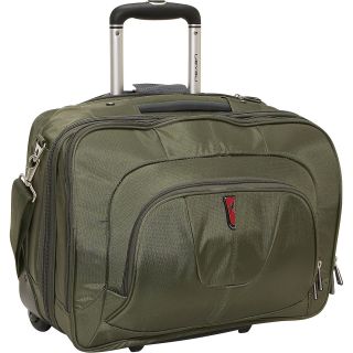 High Sierra Next Level Carry On Wheeled Business/Computer Tote