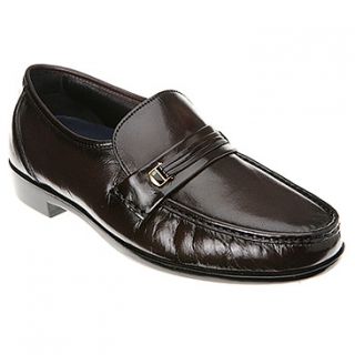 Bostonian Prescott  Men's   Burgundy Leather