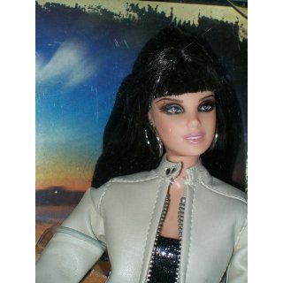 Barbie Harley   Davidson Barbie and Ken Doll Gift Set Toys & Games