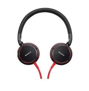 Sony MDR ZX600 Over the Head Style ZX Stereo Headphones with Easy to stow Swivel Soft Earcups and Power Input   Black Electronics