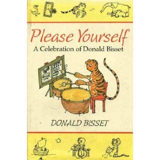 Please Yourself Donald Bisset 9780416172720  Kids' Books