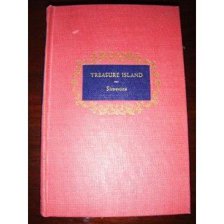 Treasure Island Robert Louis Stevenson, Edward J. Lafferty Books