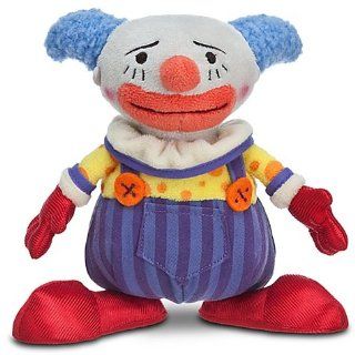 Toy Story Chuckles the Clown Plush   7" Toys & Games