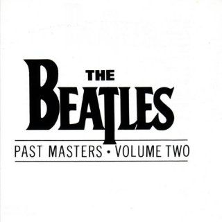 Past Masters, Volume Two Music