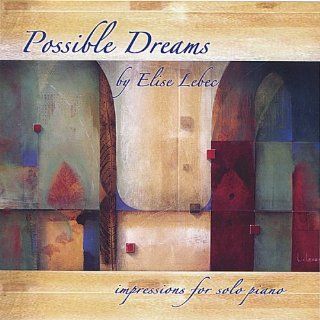 Possible Dreams Music
