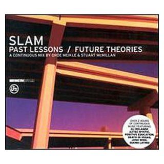 Past Lessons Future Theories Music