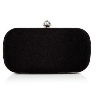 Precis Petite Ottoman Clutch