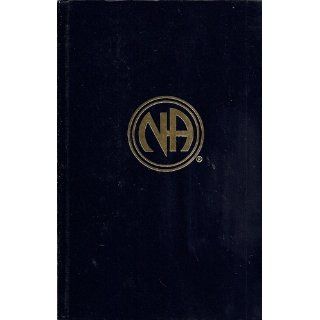 Narcotics Anonymous Narcotics Anonymous 9780385303101 Books
