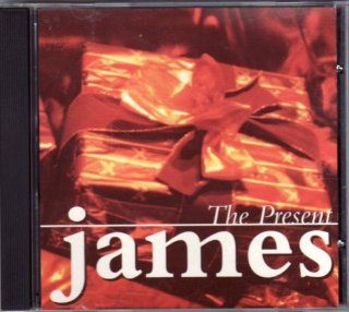 The Present by James McDuffy Music