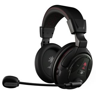 PC Earforce Z300 Gaming Headset Accessories