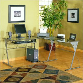 Computer Desks, Commercial and Home Office Computer Desks  