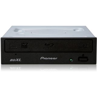 Pioneer BDR 2208 Internal Blu ray Writer DVD ROM