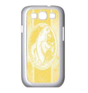 Designed Samsung Galaxy S III Hard Cases Women's Day present Broncos team logo Cell Phones & Accessories