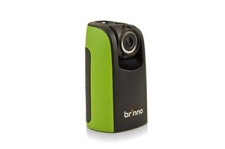 Brinno TLC200 F1.2 Time Lapse and Stop Motion HD Video Camera Security Cameras