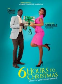6 Hours To Christmas Shirley Frimpong Manso, Ken Attoh  Instant Video