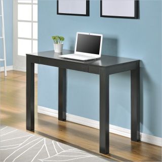Altra Furniture Parsons Writing Desk in Espresso   9178696