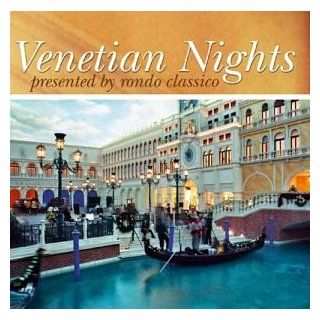 Venetian Nights Music