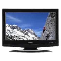 Sharp LC22SB27UT 22 inch 720p LCD HDTV (Refurbished) Sharp LCD TVs