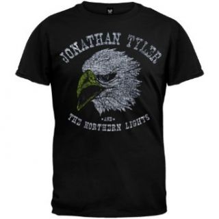Jonathan Tyler & Northern Lights   Eagle Soft T Shirt Clothing