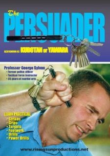 The Persuader Rising Sun Productions  Instant Video