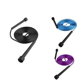 BasAcc Plastic Jump Rope (Pack of 3) BasAcc Core and Balance