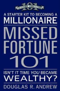 Missed Fortune 101 Precision Series Finance