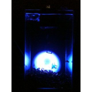 Yantouch Touch Control Jellyfish Night Light LED Lamp    