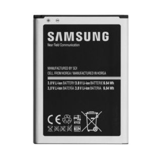 Samsung Galaxy Relay 4G / Stratosphere 2 Battery Samsung Cell Phone Batteries