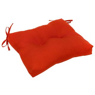 17 inch Outdoor Salsa Dining Cushion Outdoor Cushions & Pillows