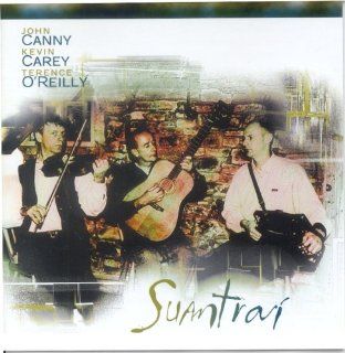 Suantrai Music