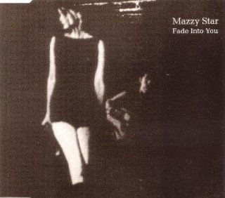 Mazzy Star Fade Into You 1994 EMI/Australia Rare Import Music