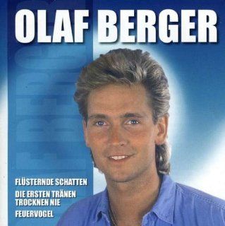 Olaf Berger Music